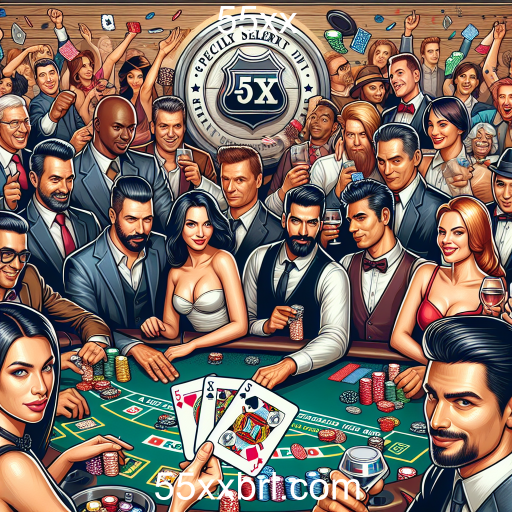 A Ascensão dos Jogos de Eventos: Uma Nova Era de Entretenimento Interativo